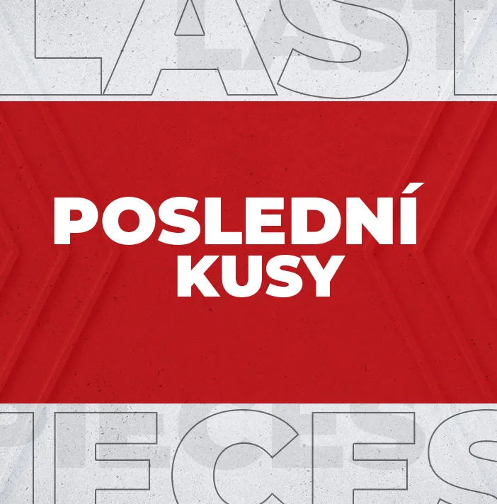 Last pieces