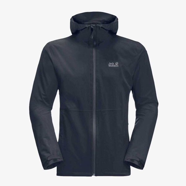 Jack Wolfskin PACK & GO SHELL 