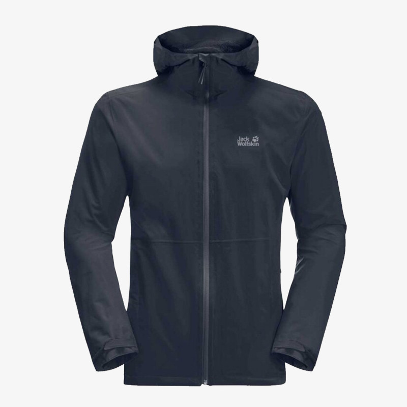 Jack Wolfskin PACK & GO SHELL 