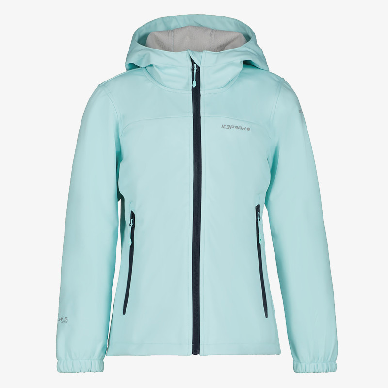 Icepeak Softshell Jacket Kleve 