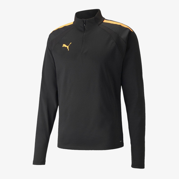 Puma TEAMLIGA 1/4 ZIP TOP 
