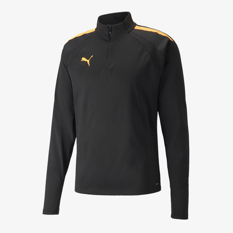 Puma TEAMLIGA 1/4 ZIP TOP 