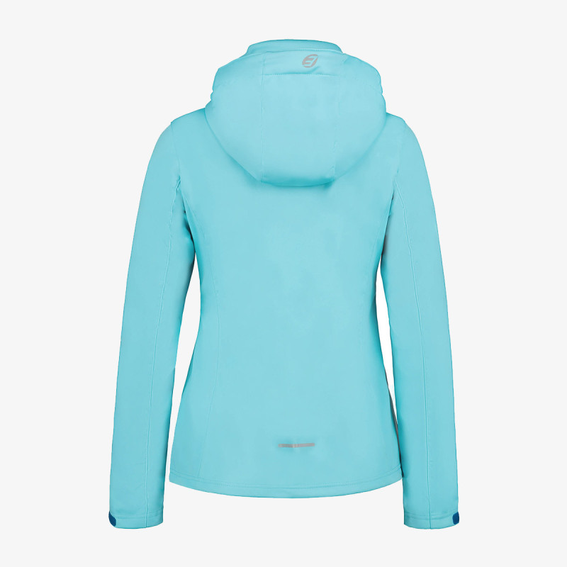 Icepeak Softshell Jacket Boise 