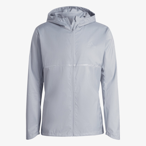 adidas Own the Run Jacket 