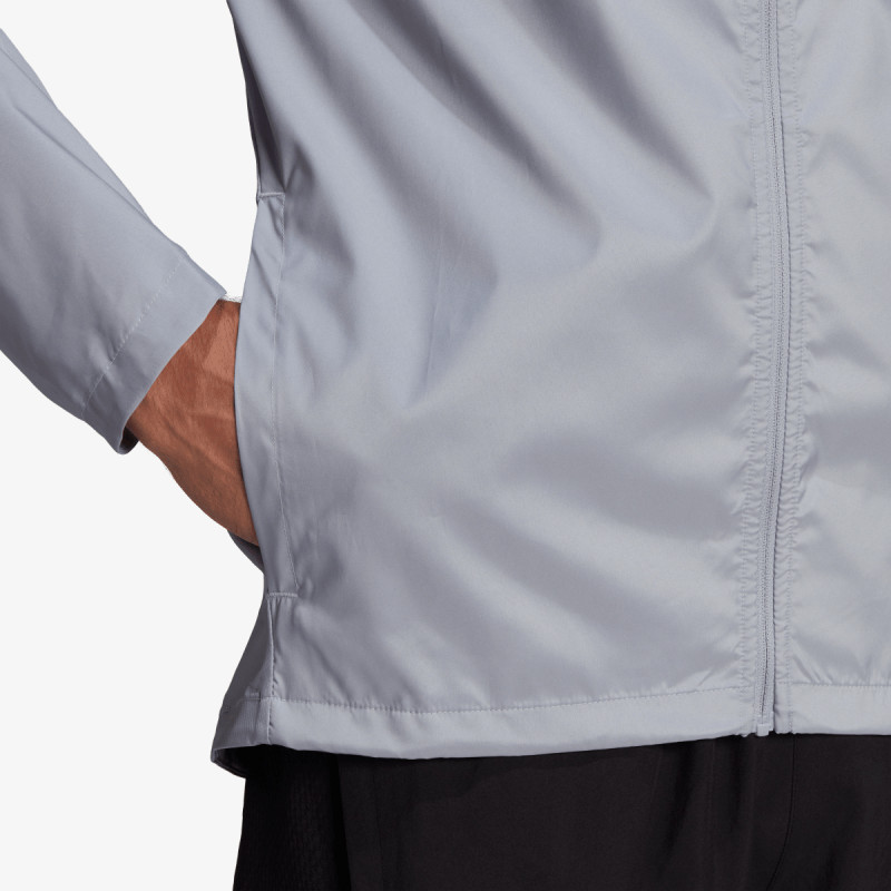 adidas Own the Run Jacket 