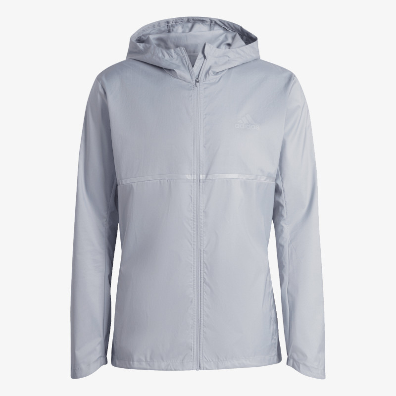 adidas Own the Run Jacket 