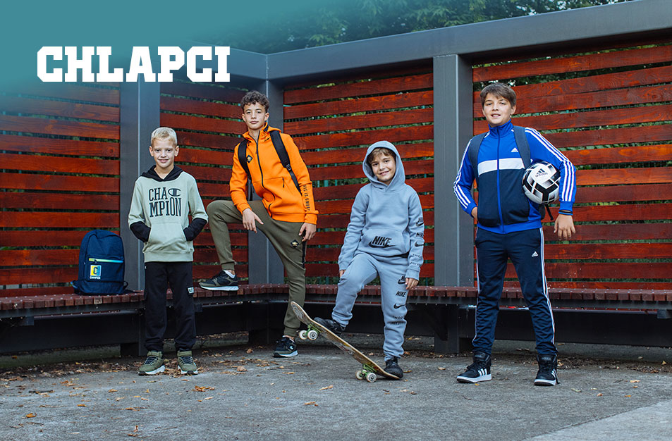 CHLAPCI