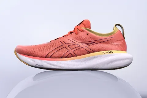 ASICS GEL-NIMBUS™ 25 - NEJPOHODLNĚJŠÍ BĚŽECKÉ TENISKY KONEČNĚ NA TRHU!
