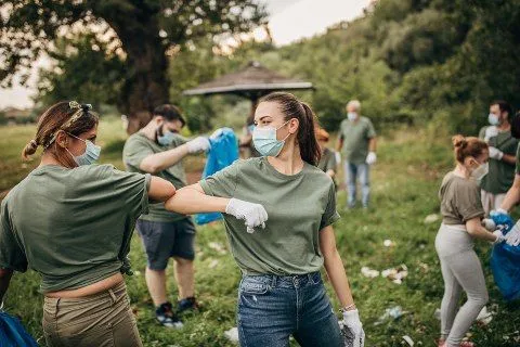 <center>JAK SNÍŽIT ZNEČIŠTĚNÍ? MÁME PRO VÁS 4 UŽITEČNÉ TIPY</center>