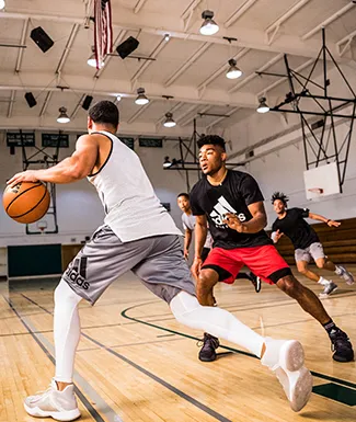 BASKETBALL