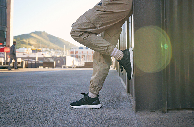 LIFESTYLE FOOTWEAR