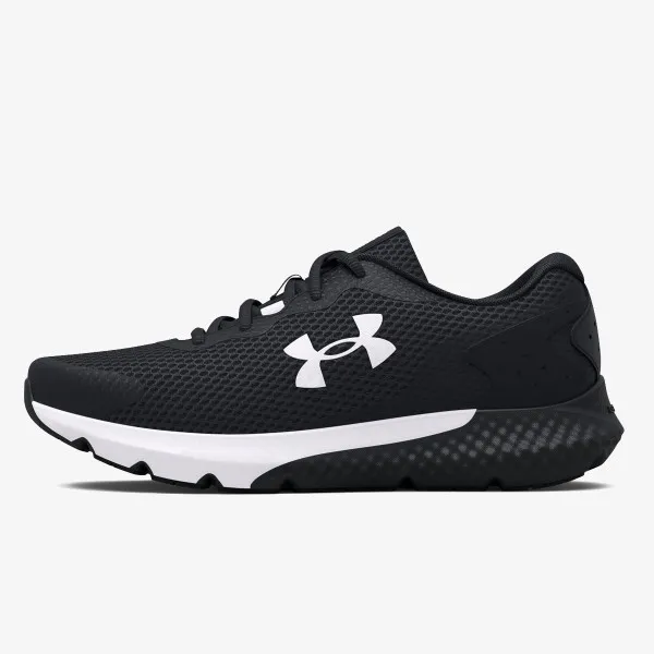 UNDER ARMOUR CHARGED ROGUE 3