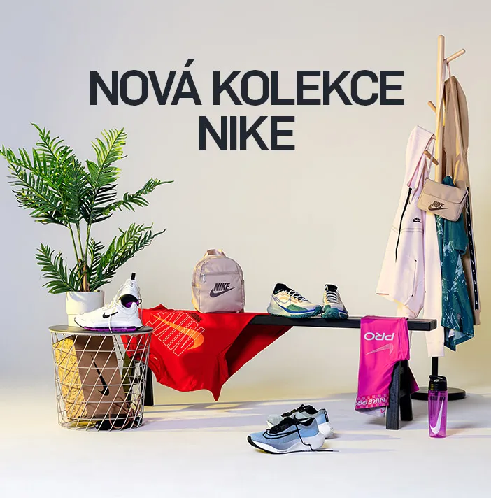 NIKE NEW COLLECTION