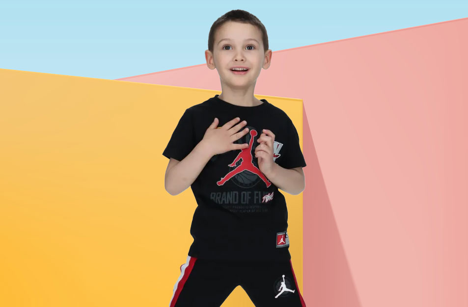 NABÍDKA PRO KLUKY