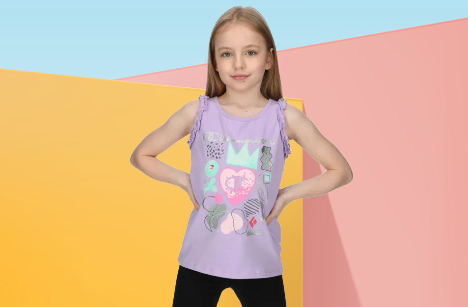 NABÍDKA PRO DÍVKY