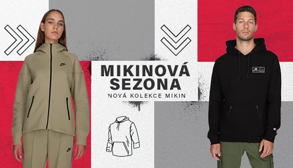 Podívejte se na nabídku
