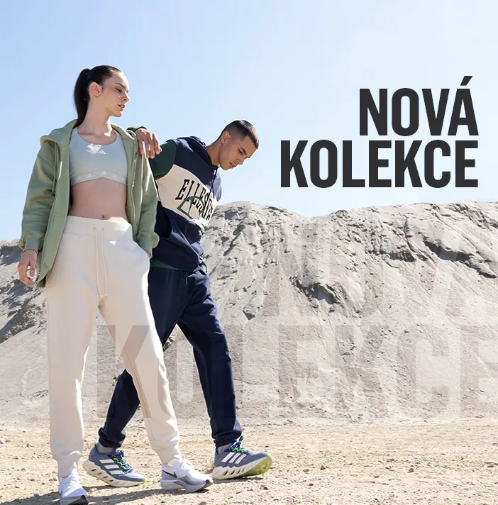 Nová kolekce
