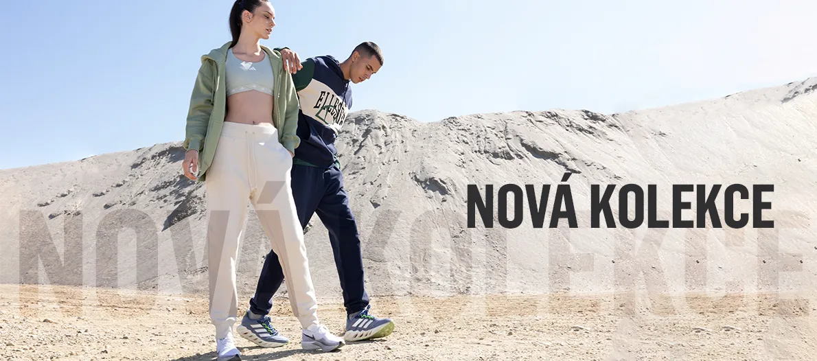 Nová kolekce
