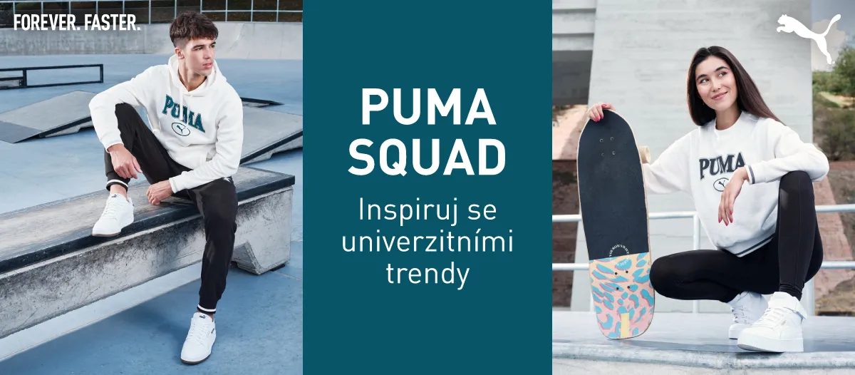 Puma Squad