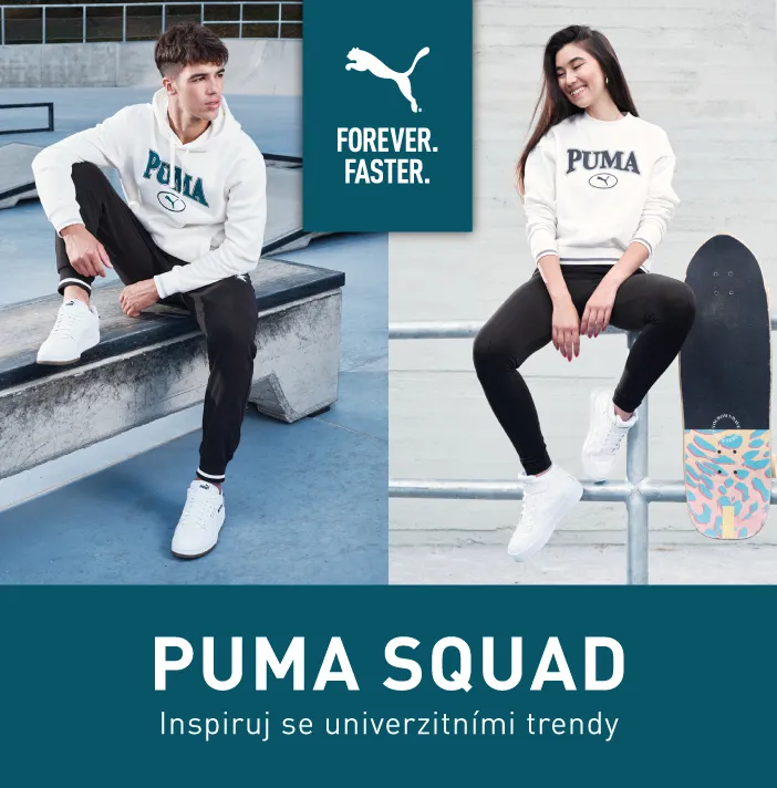 Puma Squad