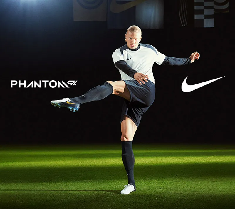 Kopačky Nike Phantom GX