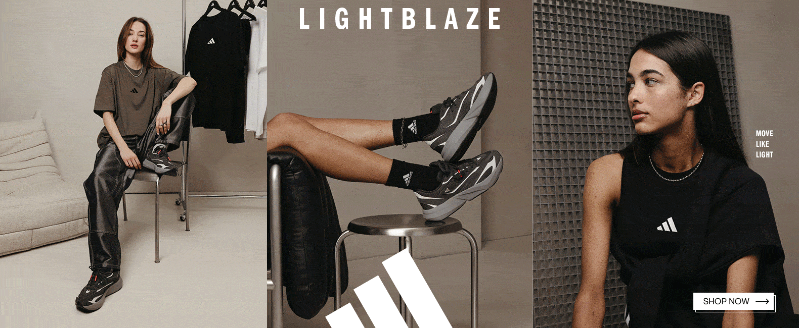 adidas Lightbaze