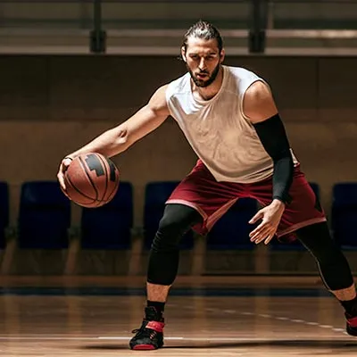 Basketbal