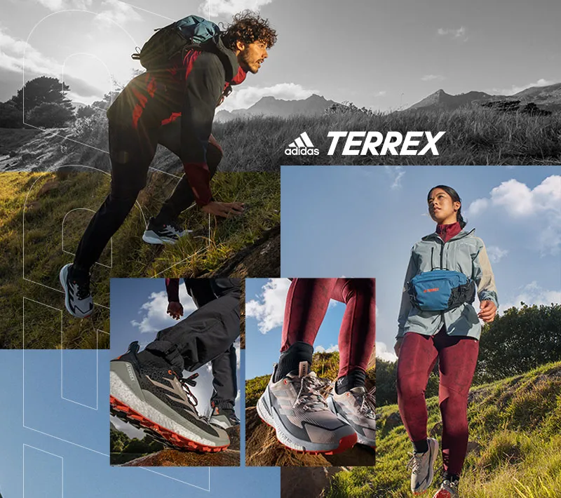 adidas Terrex