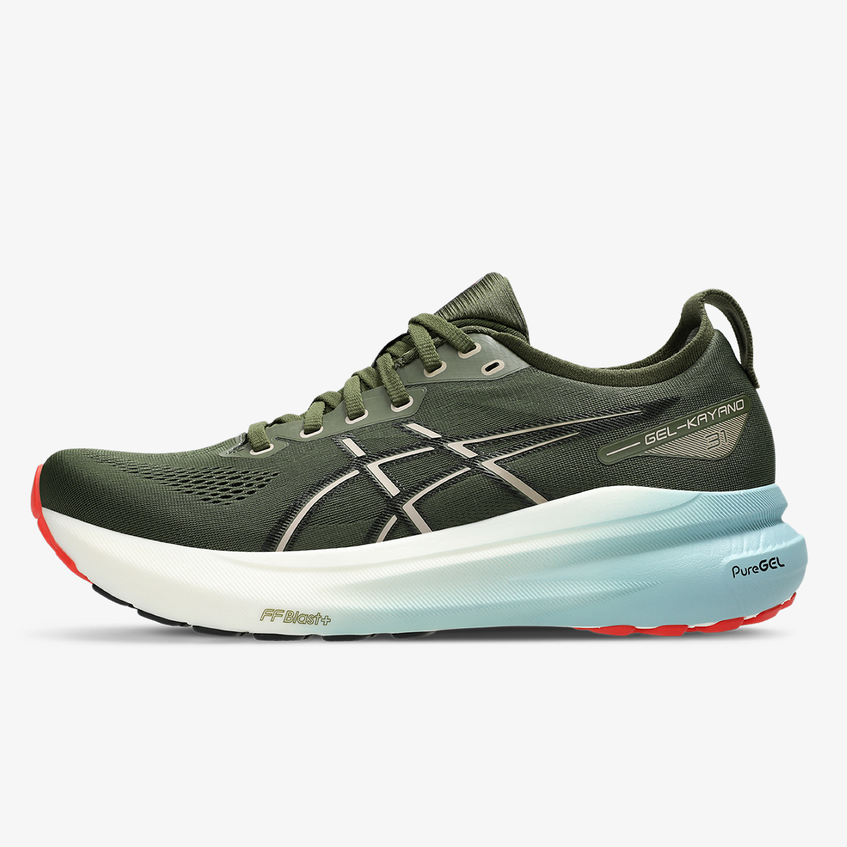 Asics GEL KAYANO 31 Sport Vision Prodej sportovni obuvi a oble eni
