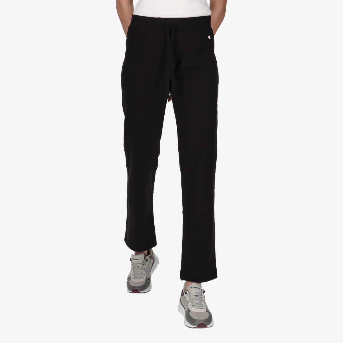 Champion drawstring pants sale