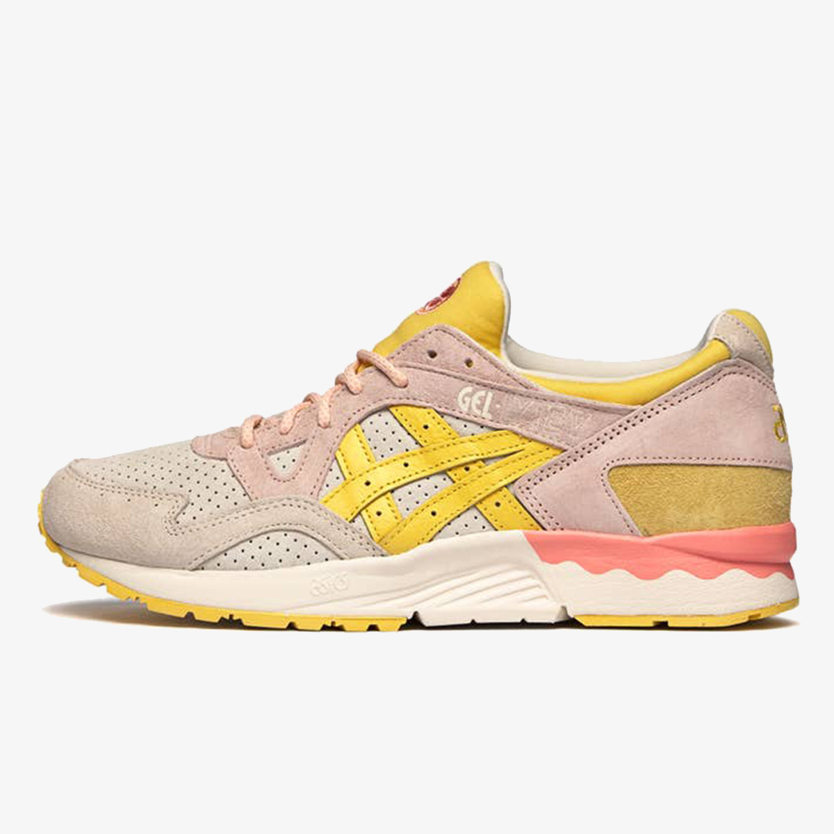 Asics GEL LYTE V Sport Vision Prodej sportovni obuvi a oble eni