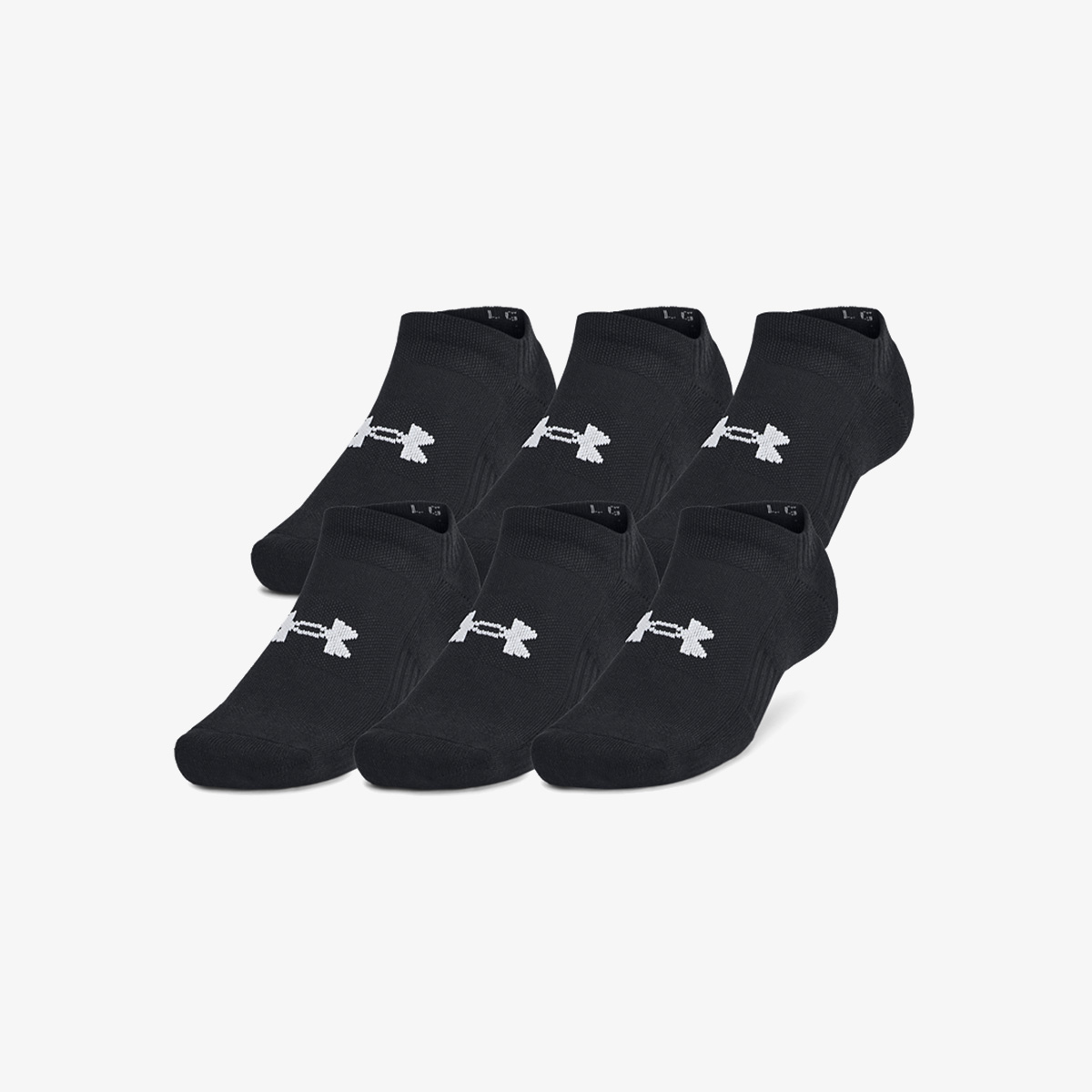 Under Armour TC | Sport Vision