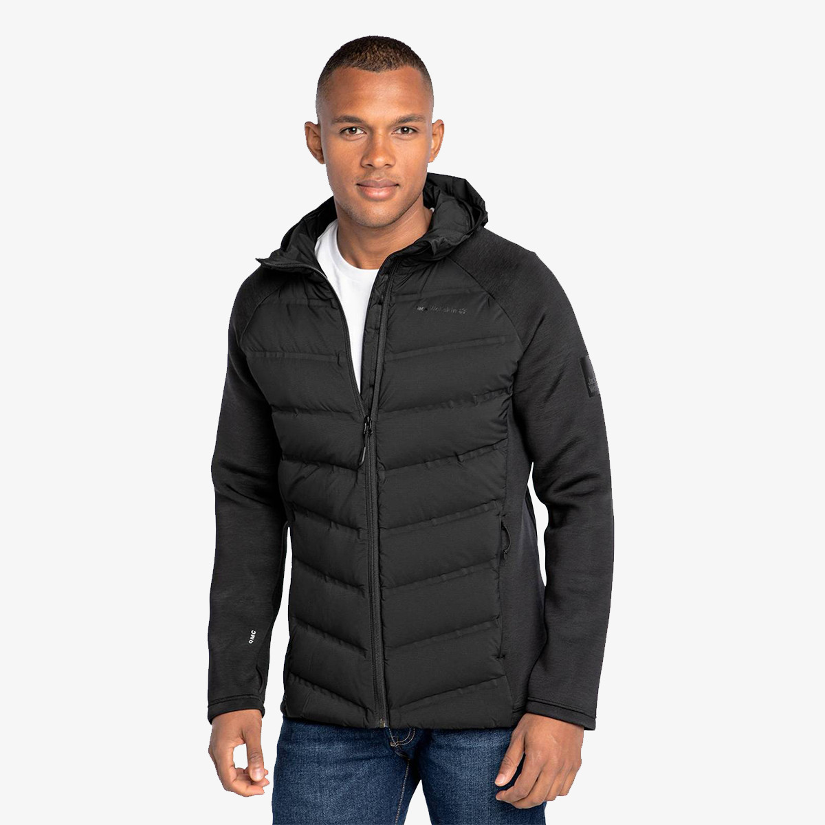 Tasman jack wolfskin sales