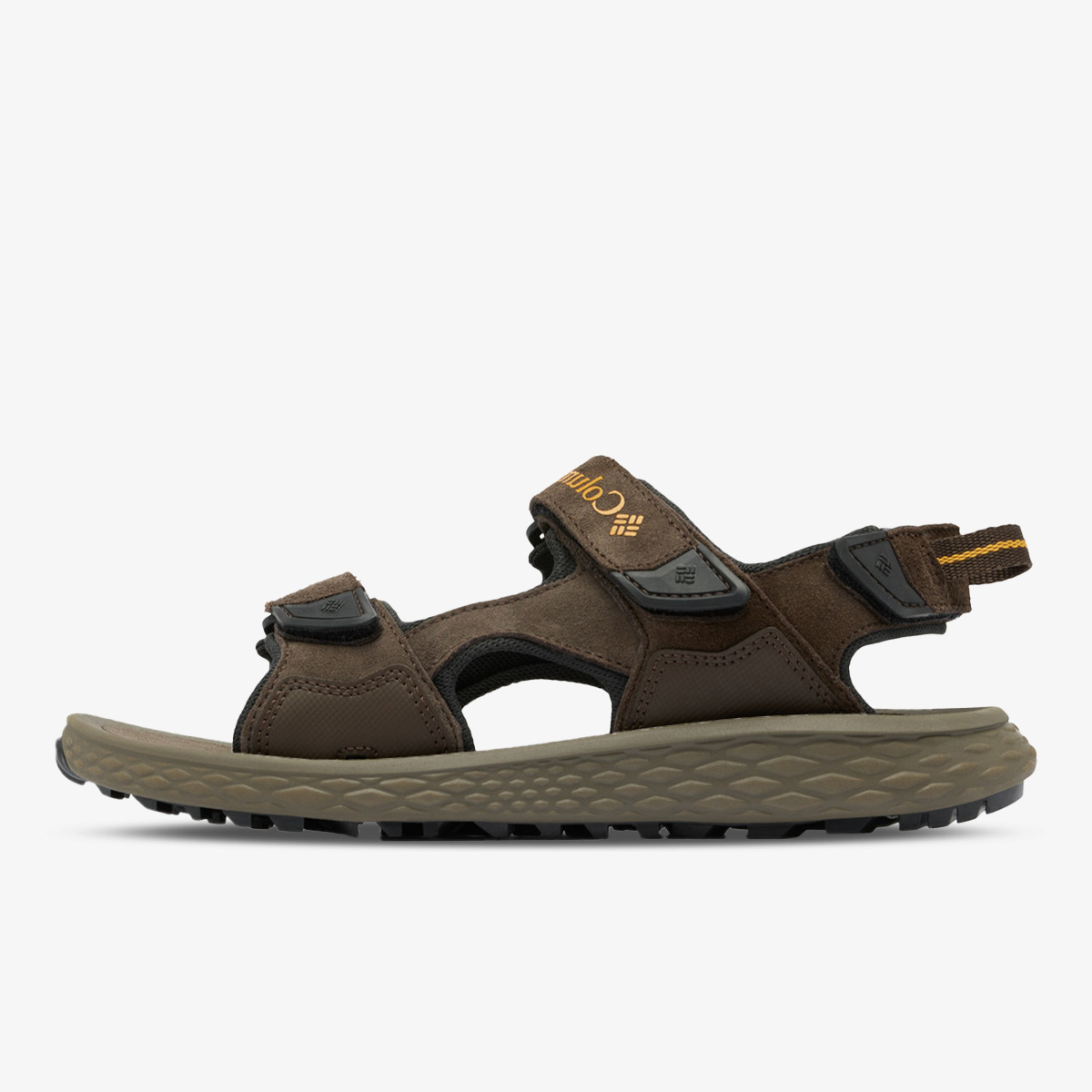 Columbia KONOS HIKER 3 -STRAP Bruin