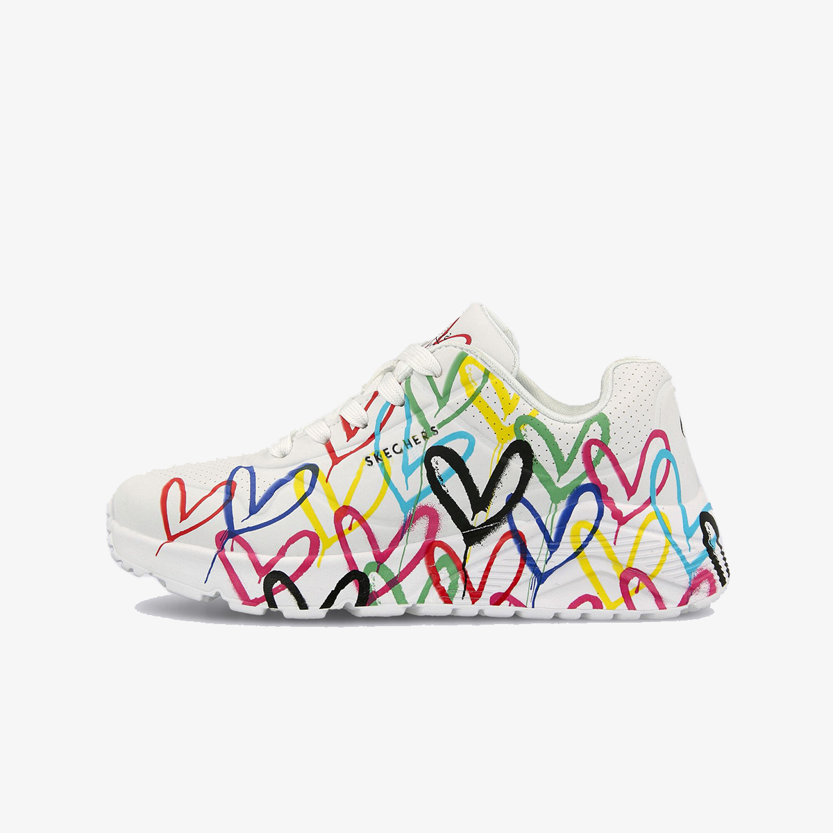 Skechers UNO LITE SPREAD TH Sport Vision Prodej sportovni obuvi a oble eni