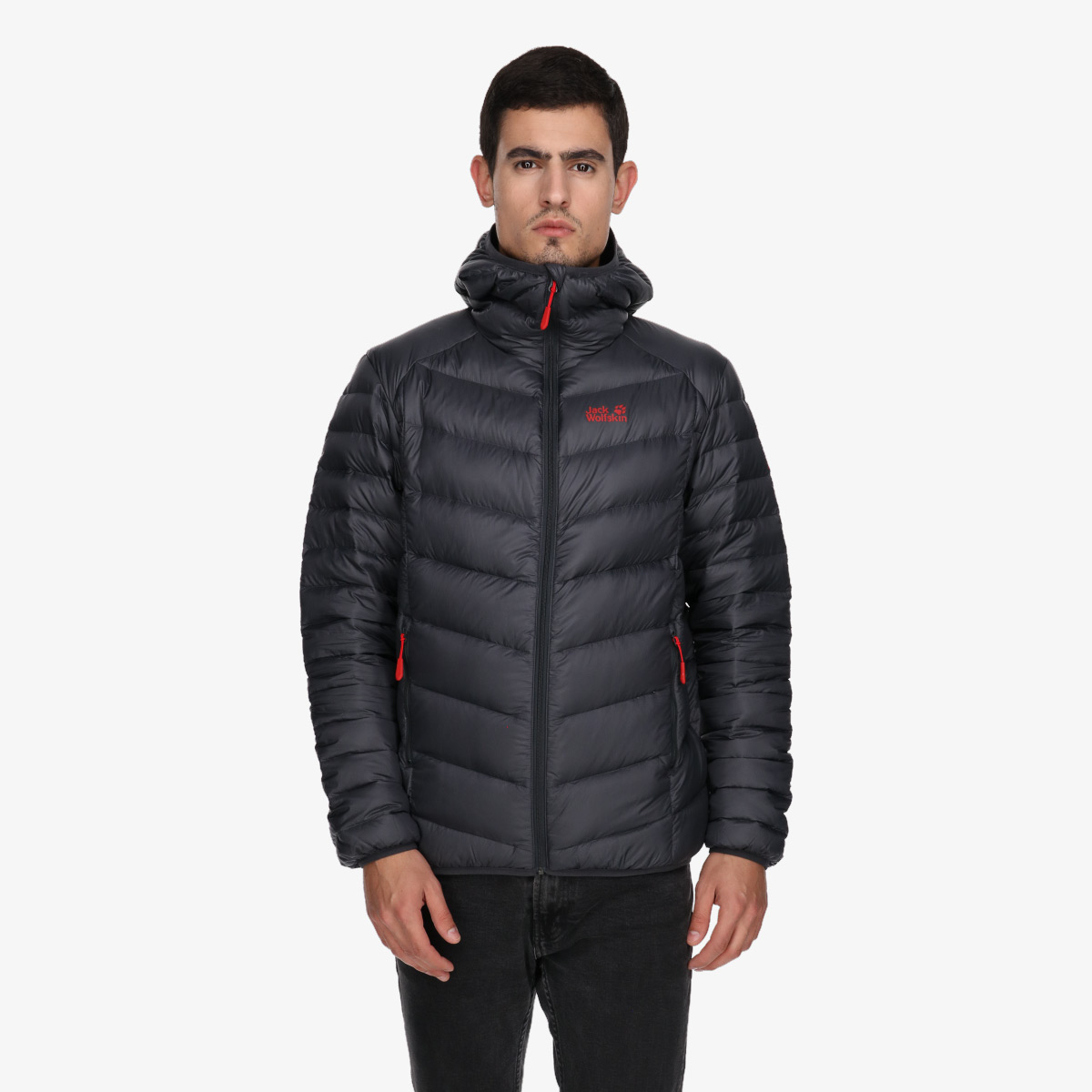 Jack wolfskin mens oaksey jacket shop