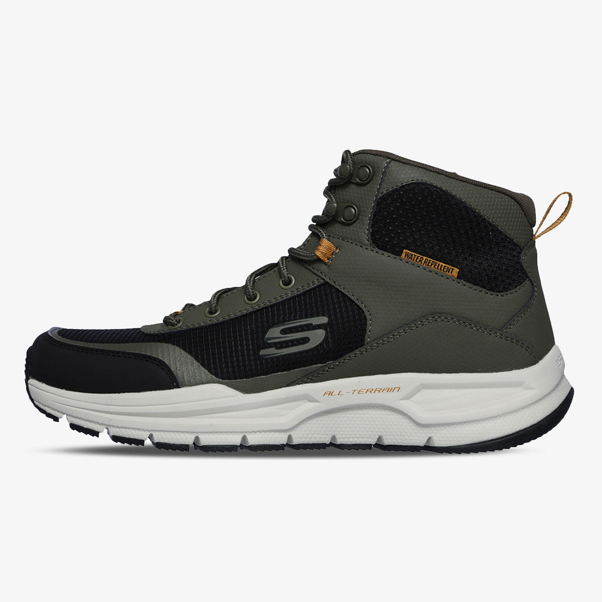 Skechers escape plan 2.0 woodrock hot sale