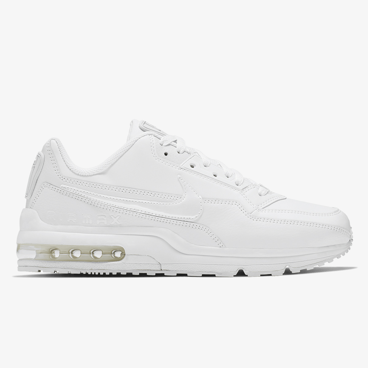 Nike Air Max LTD 3 | Sport Vision – Prodej sportovní obuvi a oblečení