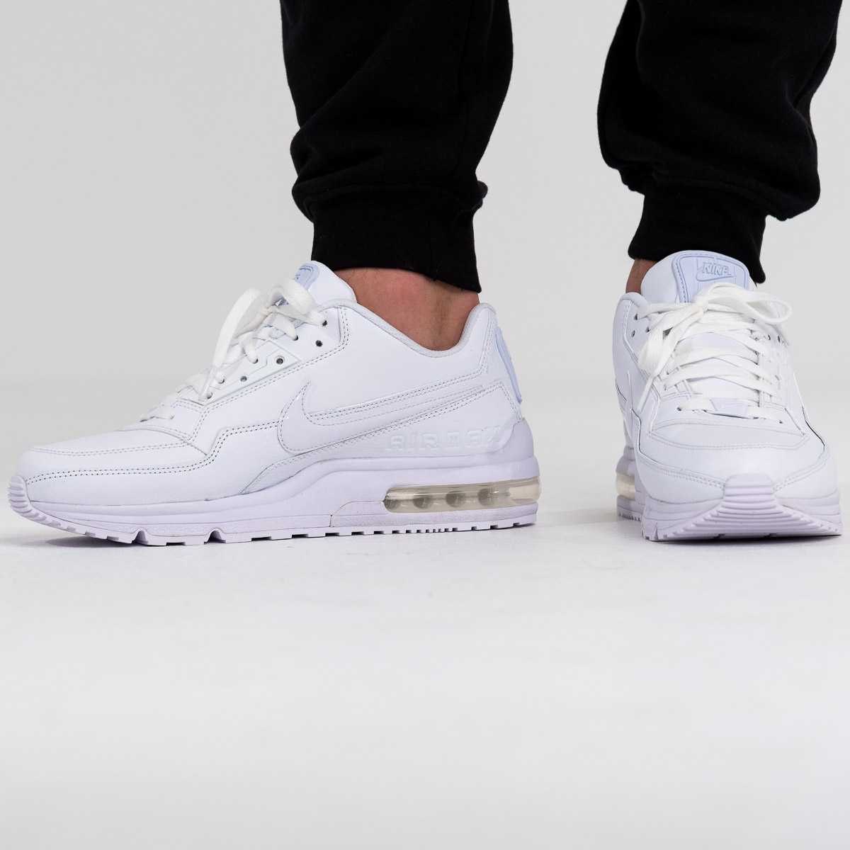 Nike Air Max LTD 3 | Sport Vision – Prodej sportovní obuvi a oblečení