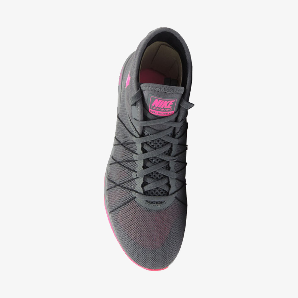Nike W NIKE DUAL FUSION TR HIT MID | Sport Vision – Prodej sportovní obuvi  a oblečení