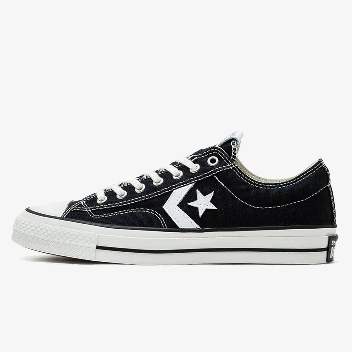 Converse star player pro top