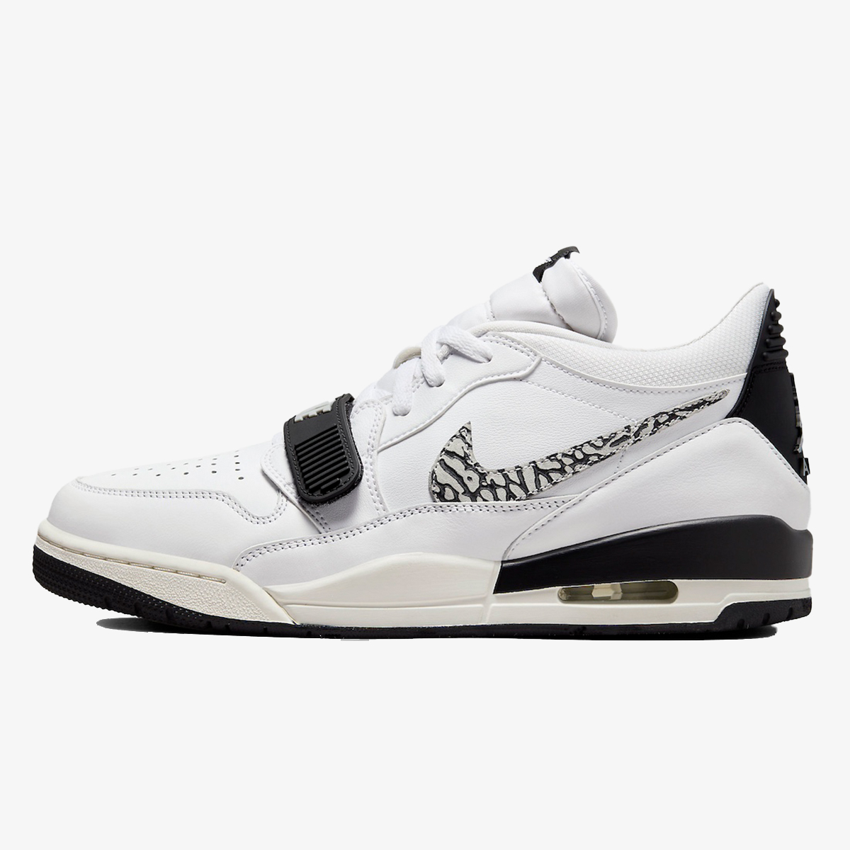 Nike Air Jordan Legacy 312 Low | Sport Vision – Prodej sportovní obuvi a  oblečení
