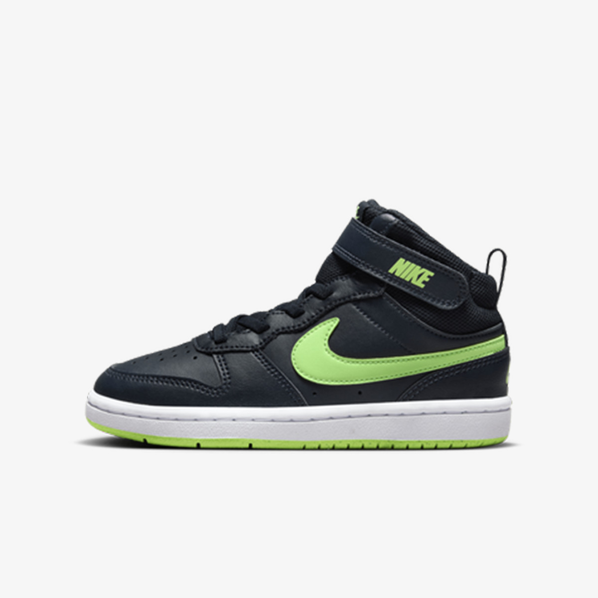 Nike Court Borough Mid 2