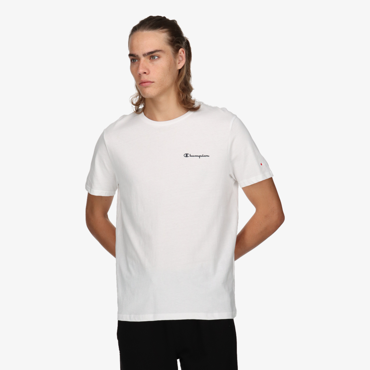 T shirt champion basic outlet