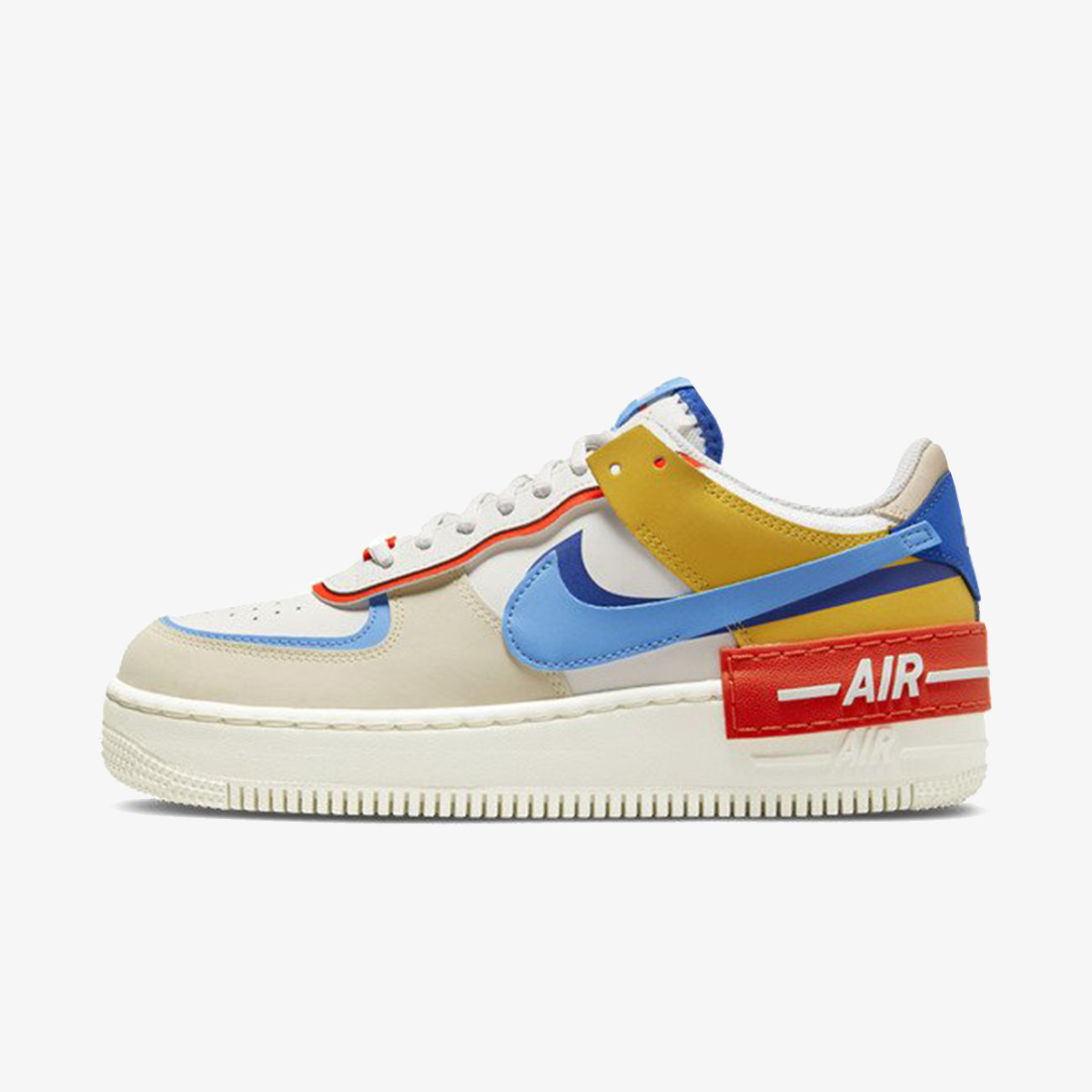 Nike Air Force 1 Shadow Sport Vision Prodej sportovni obuvi a oble eni