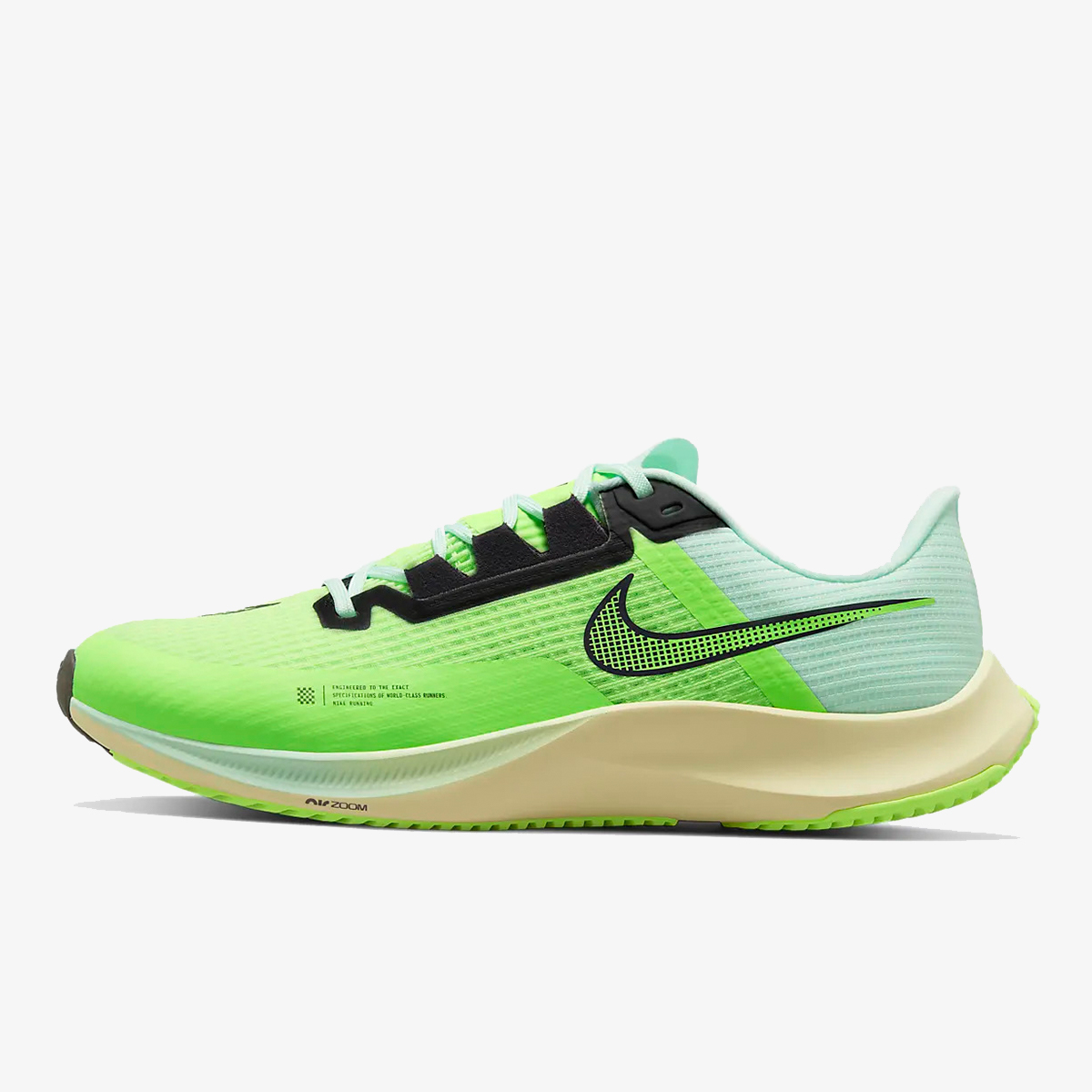 nike zoom rival fly men's running shoes