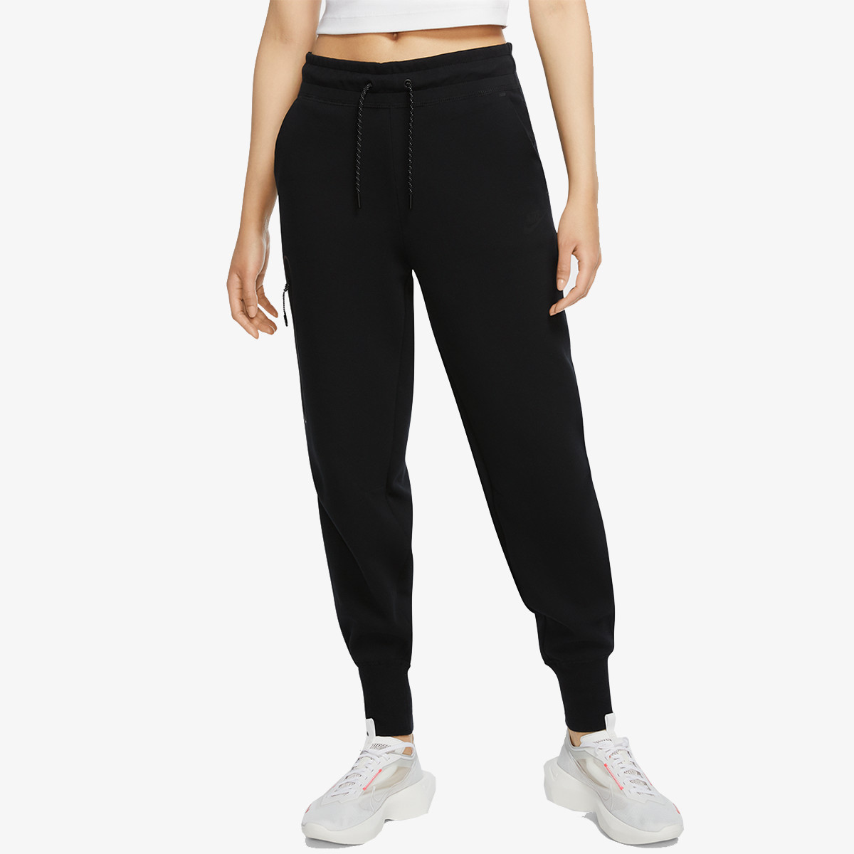 Nike W NSW TCH FLC PANT Sport Vision Prodej sportovni obuvi a oble eni