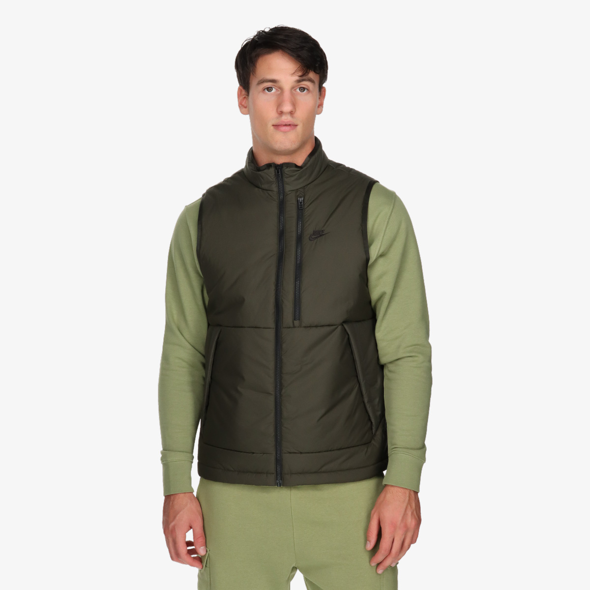 Nike Sportswear Therma-FIT Legacy | Sport Vision – Prodej sportovní obuvi a  oblečení
