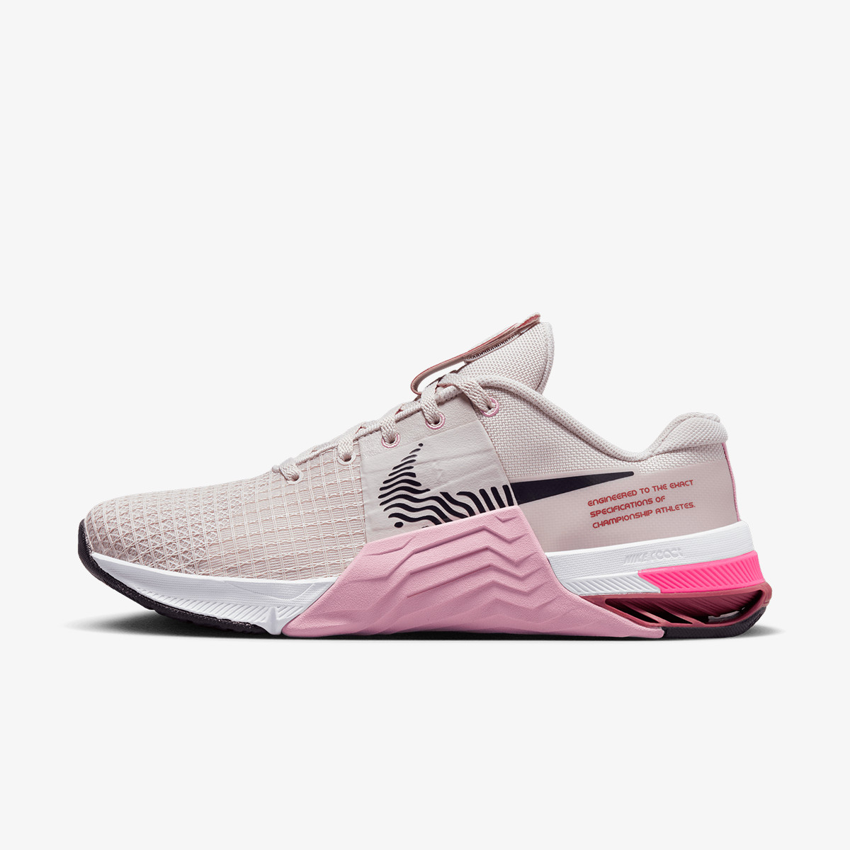 Nike metcon dama deals