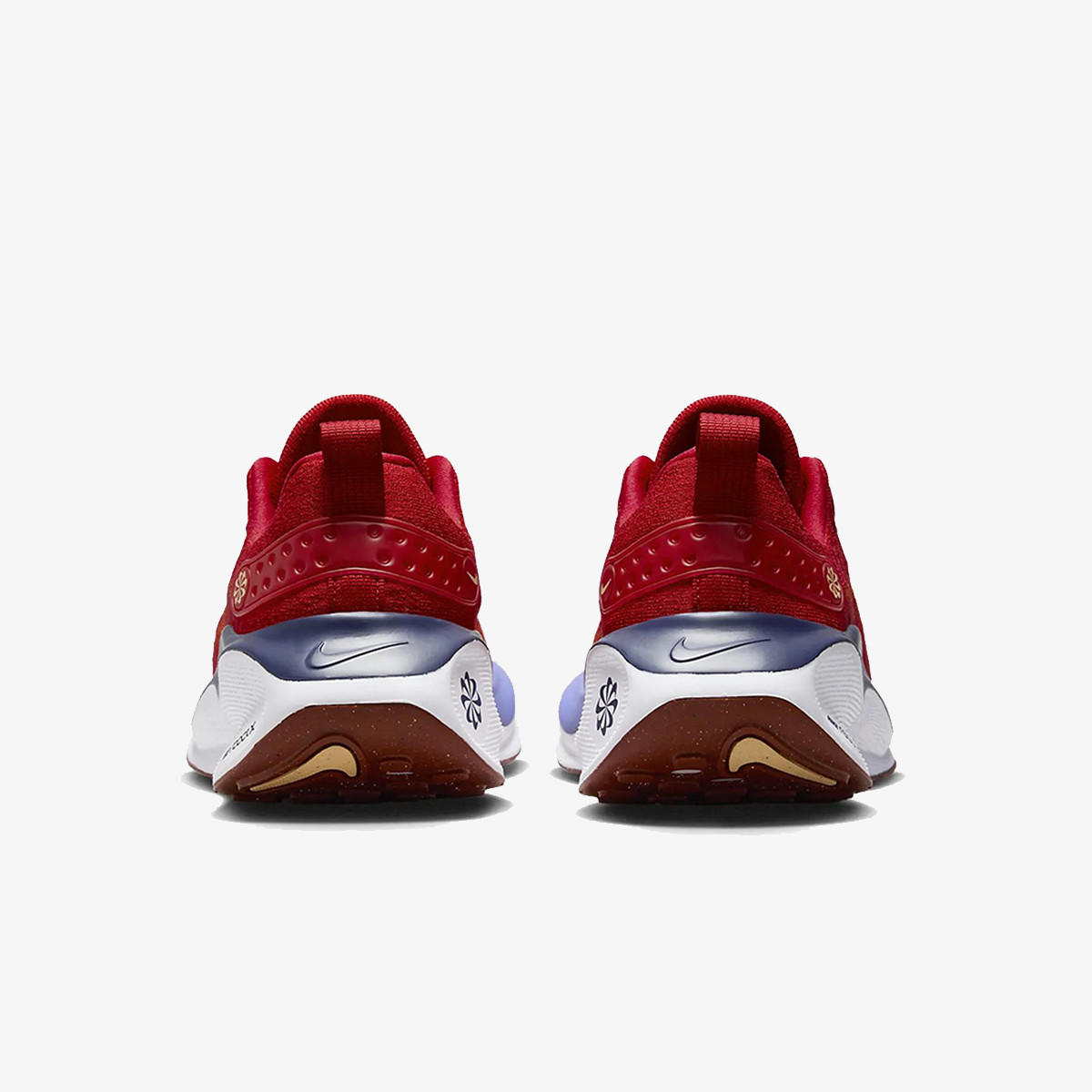 Nike React Infinity Run Flyknit 4